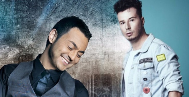 Sərdar Ortaç məhkəməlik oldu