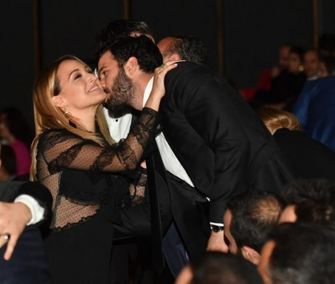 "Kıralık aşk"ın Öməri evlənir