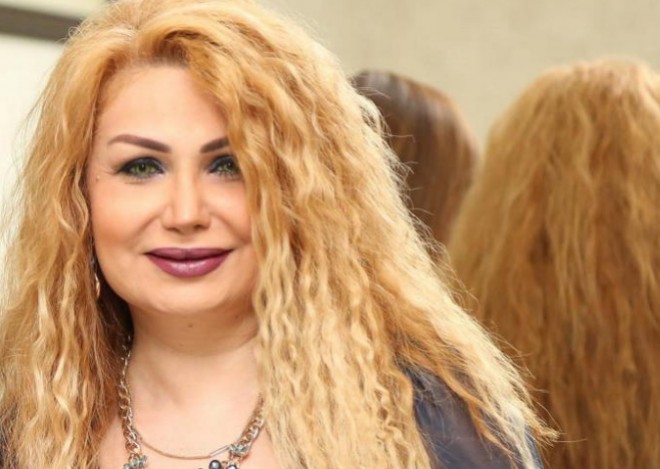 Könül Kərimova: “Cazibədar baxışlarım var”