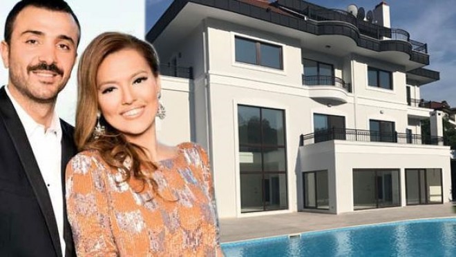 Demetin həyat yoldaşı: “İkinci uşaq" sözünü tutsun”