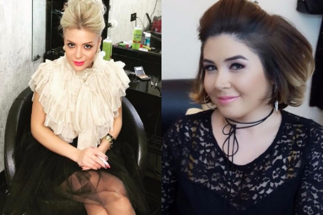 Səidədən Elnarəyə "Kinim yoxdur"