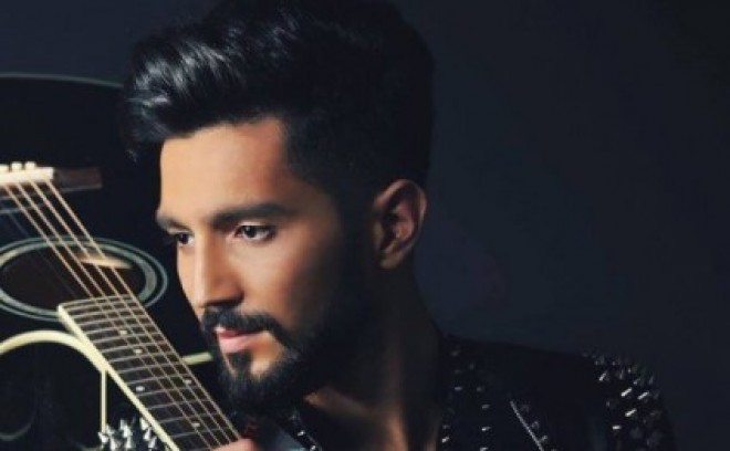 Əhməddən yeni hit gəlir – foto