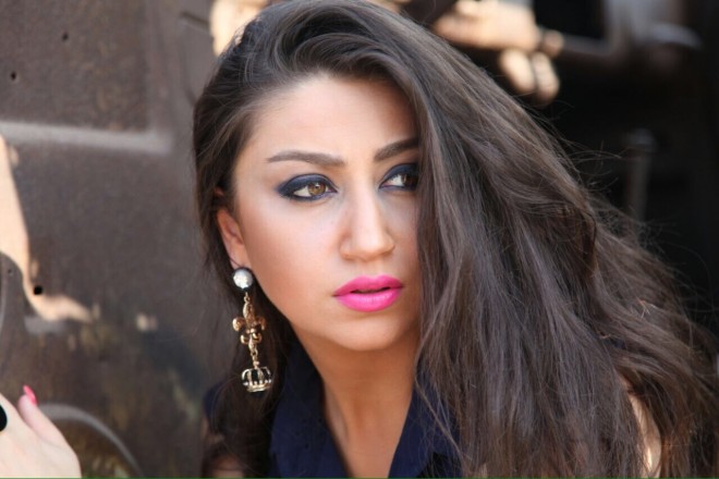 Damla: “Saçlarımı dəyişməyəcəm”