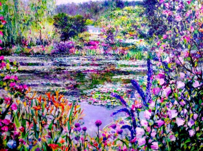 Emil Əziz: Mən ömrümü incəsənətə həsr etmişəm və sirlərimi bölüşməyə tələsmirəm” - fotolar