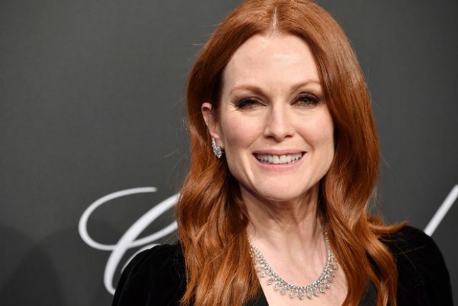 Dünya ulduzları brendin şənliyində iştirak etdilər - fotolar