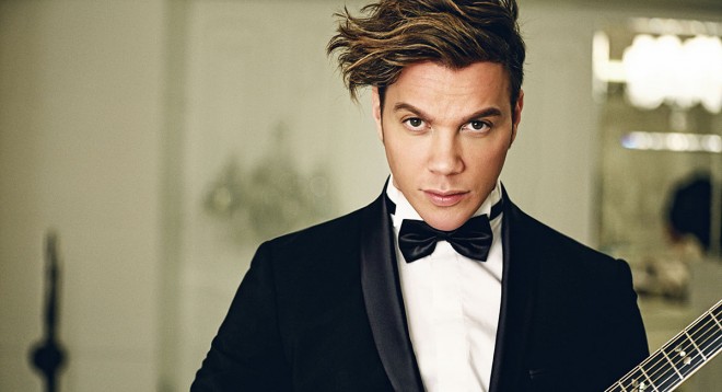 Sinan Akçıl da konsert verəcək