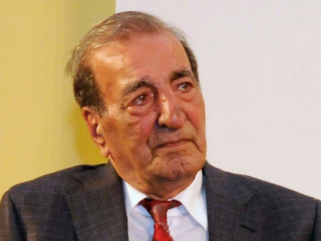 Habil Əliyevin doğum günüdür