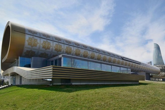 Xalça Muzeyində “Laçın, səndə nələr qaldı...” adlı tədbir keçiriləcək