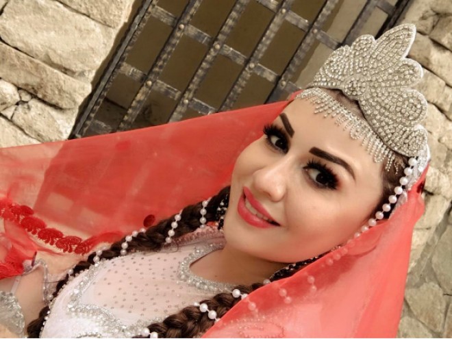 Fatimə Fətəliyeva mayın 25-də konsert verəcək - foto