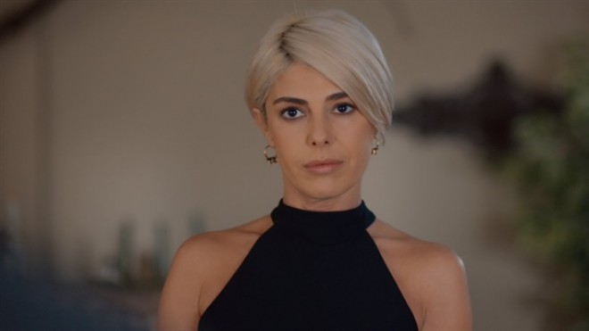 “İçerde”nin aktrisasının yeni serialı