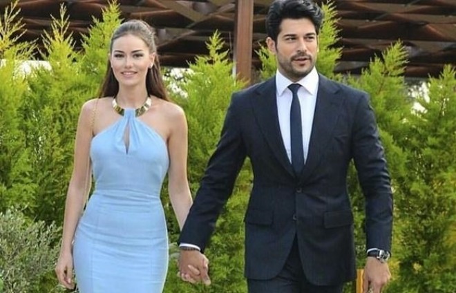 Burak qiyməti eşidib imtina etdi