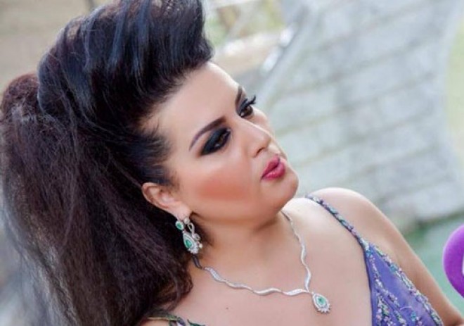 Elza Seyidcahan: “Alanyada nahar edərkən…” - video