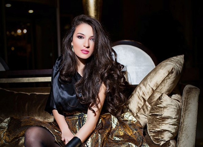 Dilarə üçün özəl gün