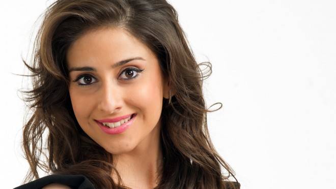 Leyla Əliyeva: "Sabahı gün saytlarda elə tənqidlər var idi ki..."