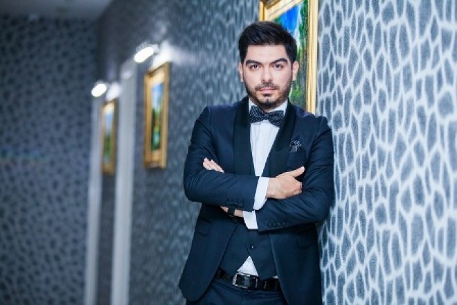 Yaşar Yusubun xoş günüdür - foto&nbsp;