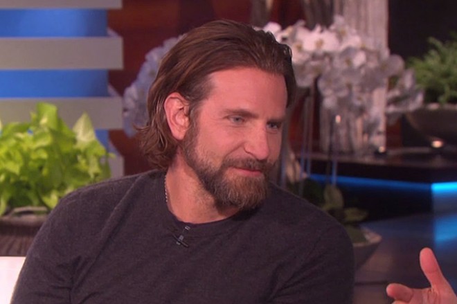 Bredli ata olduqdan sonra ilk dəfə efirə çıxdı - fotolar