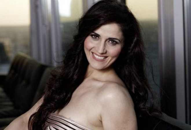 İlhamə idman edərkən - video