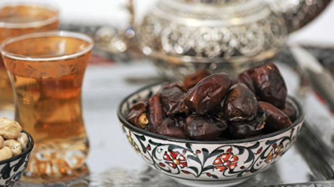 Bu ilin Ramazan təqvimi