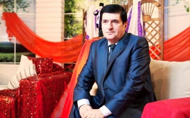 Baloğlan Əşrəfov: "Hər adın yiyəsi öz əməli ilə adını gözəlləşdirə bilər"