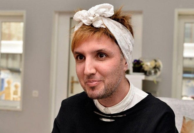 Samiraldo: "Murad Dadaşovun olduğu heç bir layihədə iştirak etmərəm"