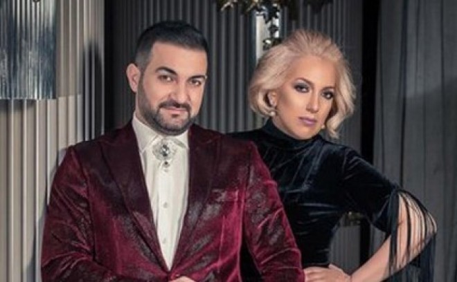 Lalə Məmmədova və Rəşad İlyasovdan "Romanıq ikimiz də" adlı yeni mahnı - audio