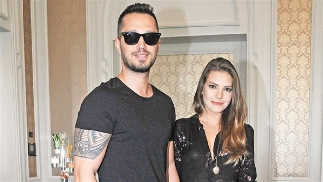 Murad Bozdan xəyanət xəbərlərinə açıqlama