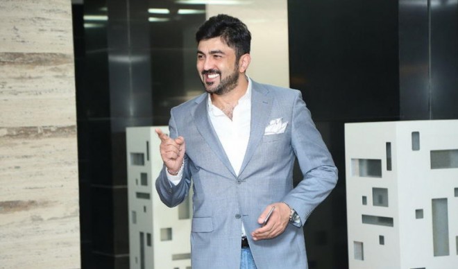 Nişanını qaytaran Vüqar: “Mən də az aşın duzu deyiləm"