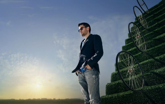 Azərbaycanlı pianoçu Rusiyada festivalda çıxış edib - fotolar