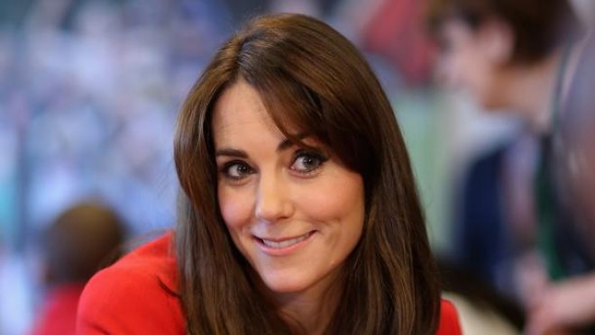 Dizaynerlər Keyt Midltonun şərəfinə bu libası satışa çıxardılar