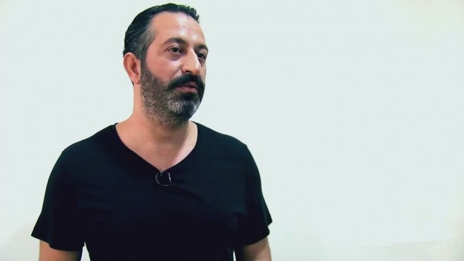 Cem Yılmaz sevənlərinə səsləndi: "Qocalmışam?" - foto