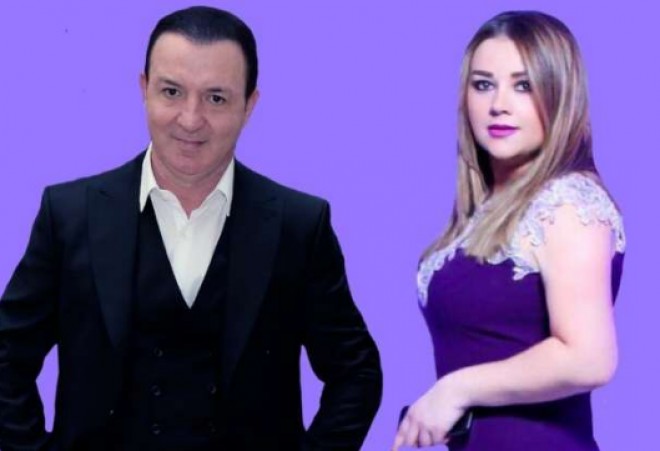 Xatirə İslam və Vasif Məhərrəmlinin yeni dueti - audio
