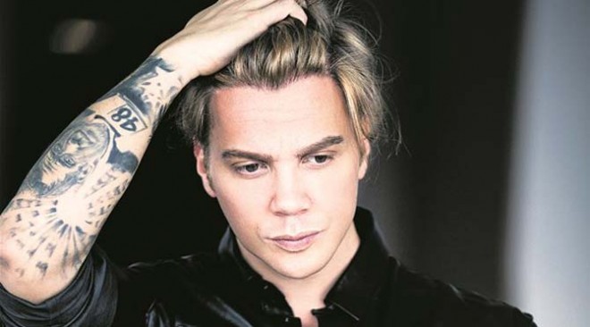 Sinan həmkarlarından incidi