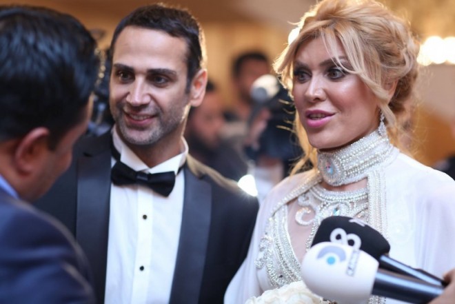 Doğuşdan Xoşqədəmə təbrik: "Uşaqlarımın anası, səni sevirik"