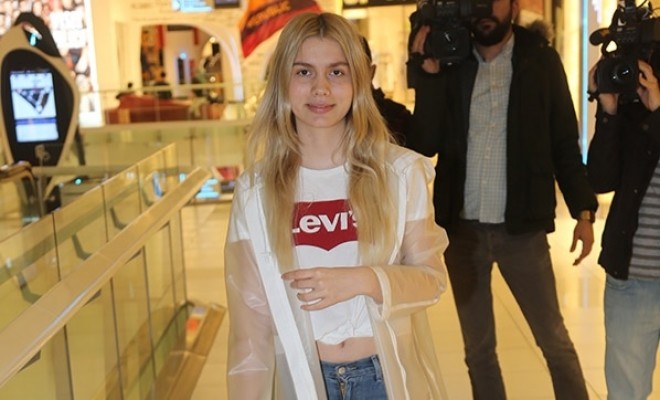 Aleynadan estetik xəbərlərinə açıqlama