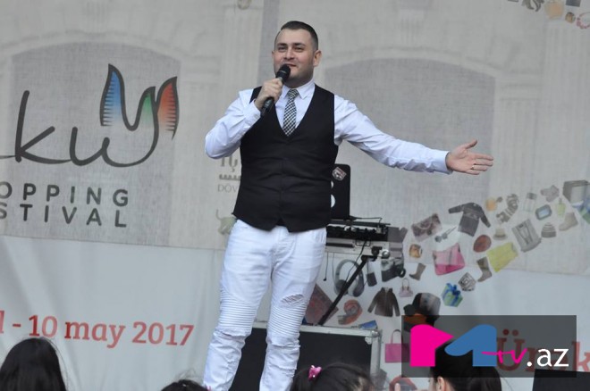 Murad Arifin konserti reallaşdı - fotolar