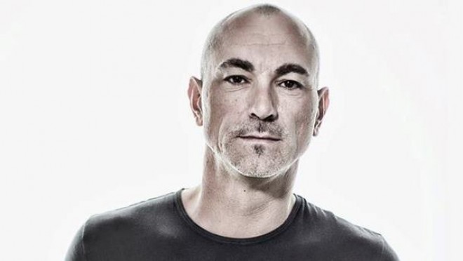 Robert Maylz 47 yaşında vəfat etdi