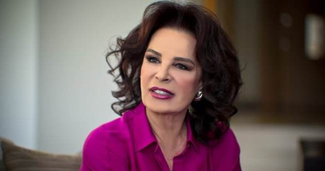 Xərçəng olan aktrisadan açıqlama