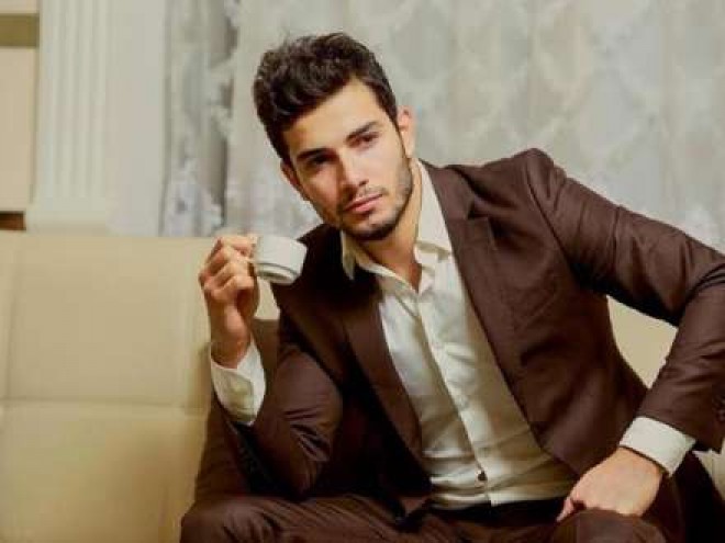 Əli ilk sevgilisini evlilik verilişə dəvət etdi