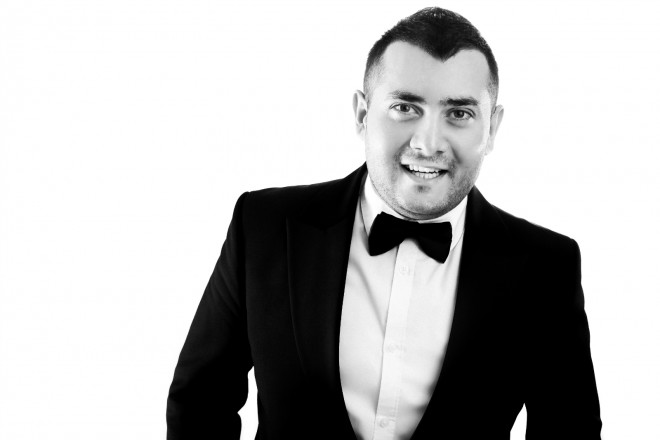 Murad Arifdən iddialı mahnı – “Canavar”