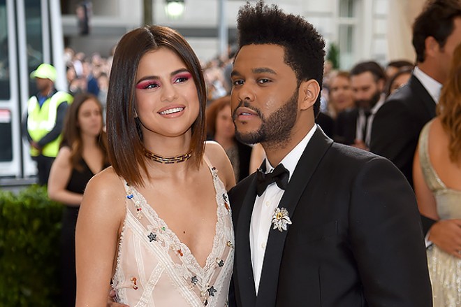 Selena Qomezin anası onun münasibətini dəstəkləyir