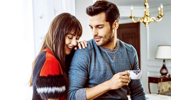 Məşhur cütlükdən evlilik xəbərlərinə münasibət