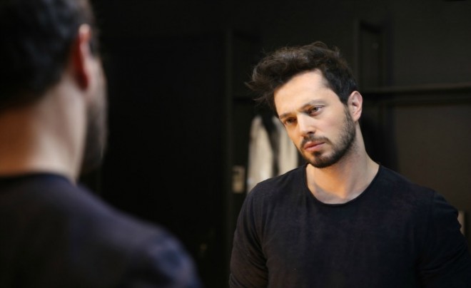 Murat Boz: “Ən gözəlinə layiqsən, yolun açıq olsun”