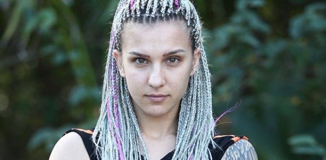 “Survivor”da qorxulu anlar