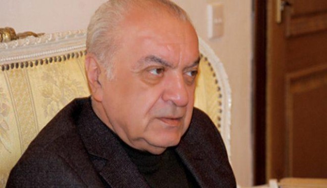 Diktor Rafiq Hüseynovun səhhətində problem yaranıb