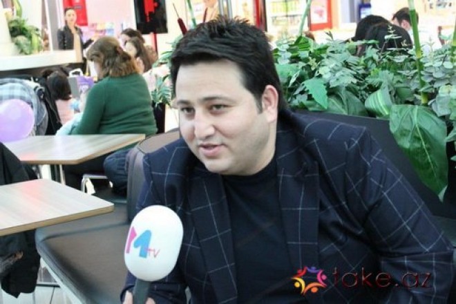 Elçin: “17 il öncə mənə təklif etdilər ki...”