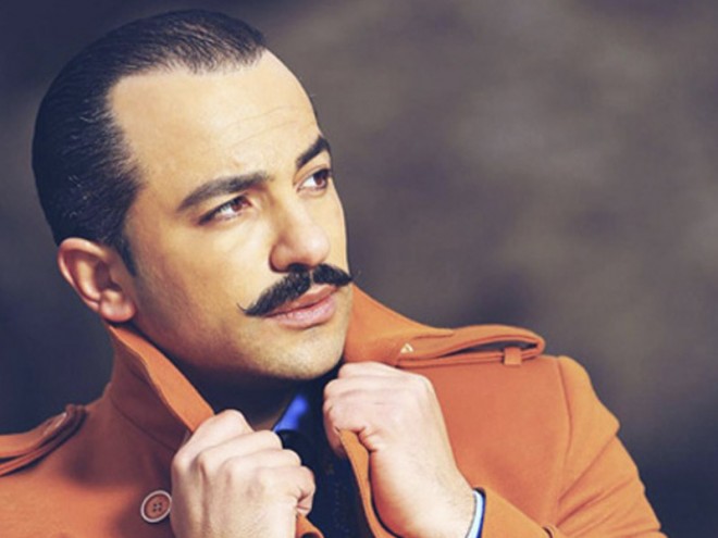 Şəhriyardan film anonsu - foto