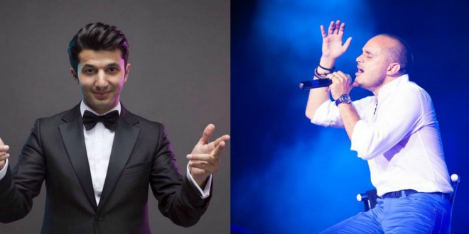 Xəyyam Miri Yusiflə duet oxuyacaq