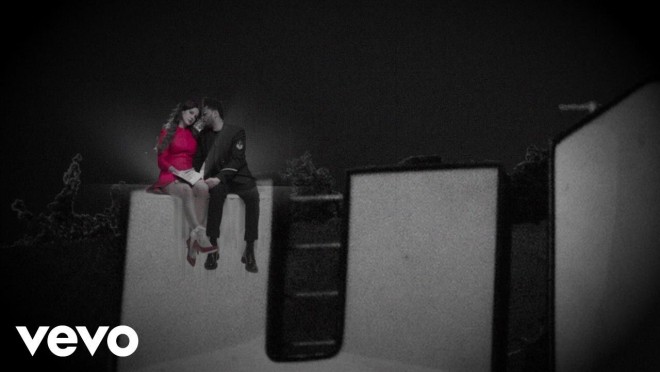 Lana Del Rey və "The Weeknd"in klipi təqdim olundu - video
