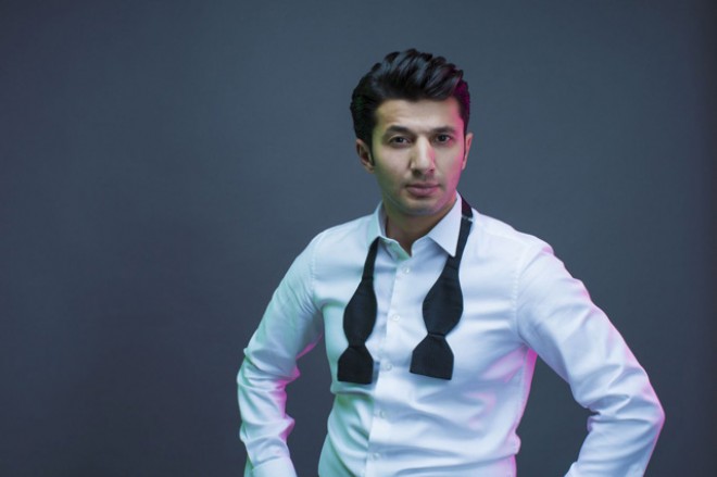 Xəyyam Nyu-Yorkda konsert verəcək