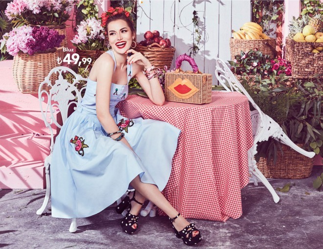 Fahriye çətinlik çəkdiyi anlardan danışdı